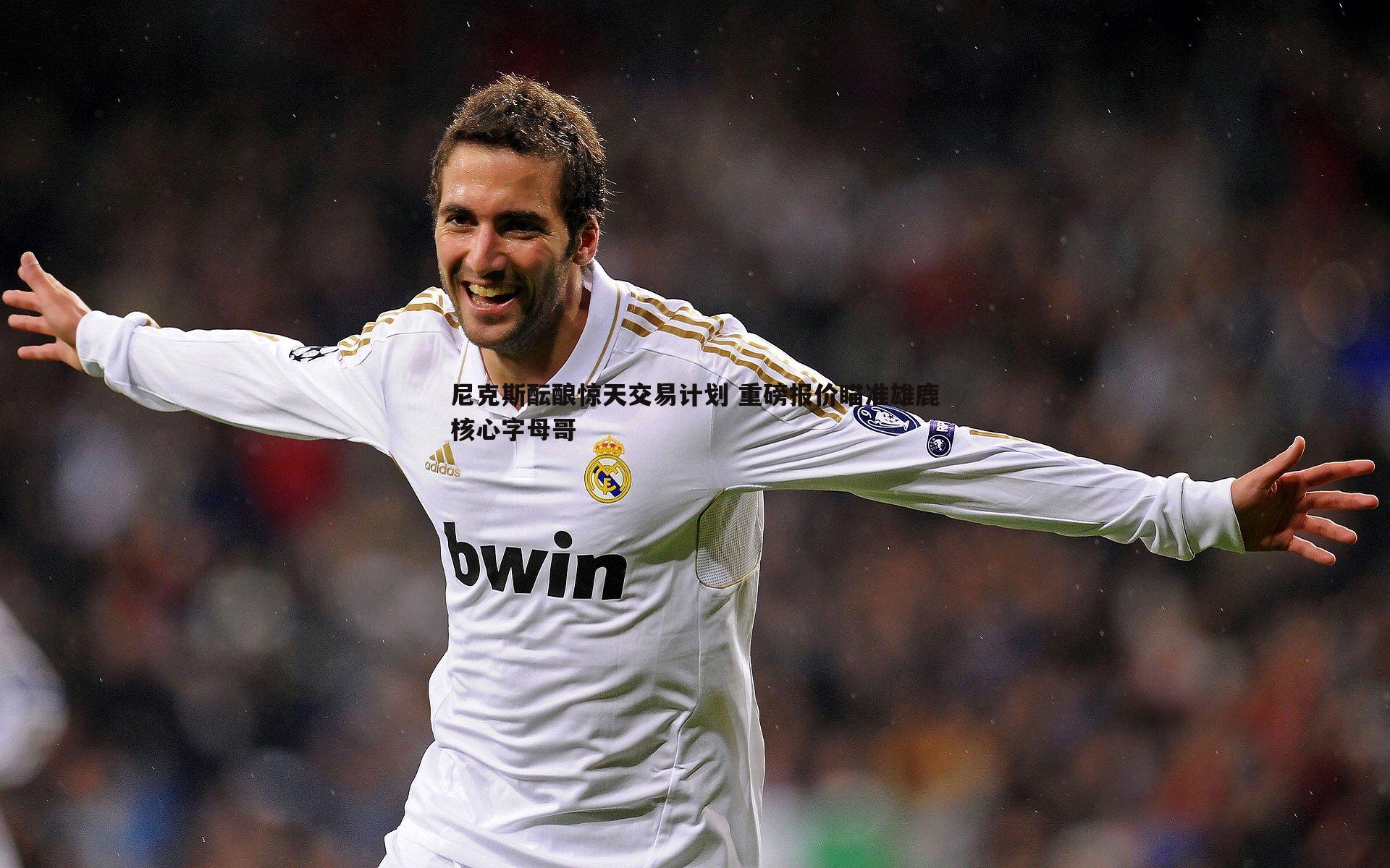 尼克斯酝酿惊天交易计划 重磅报价瞄准雄鹿核心字母哥