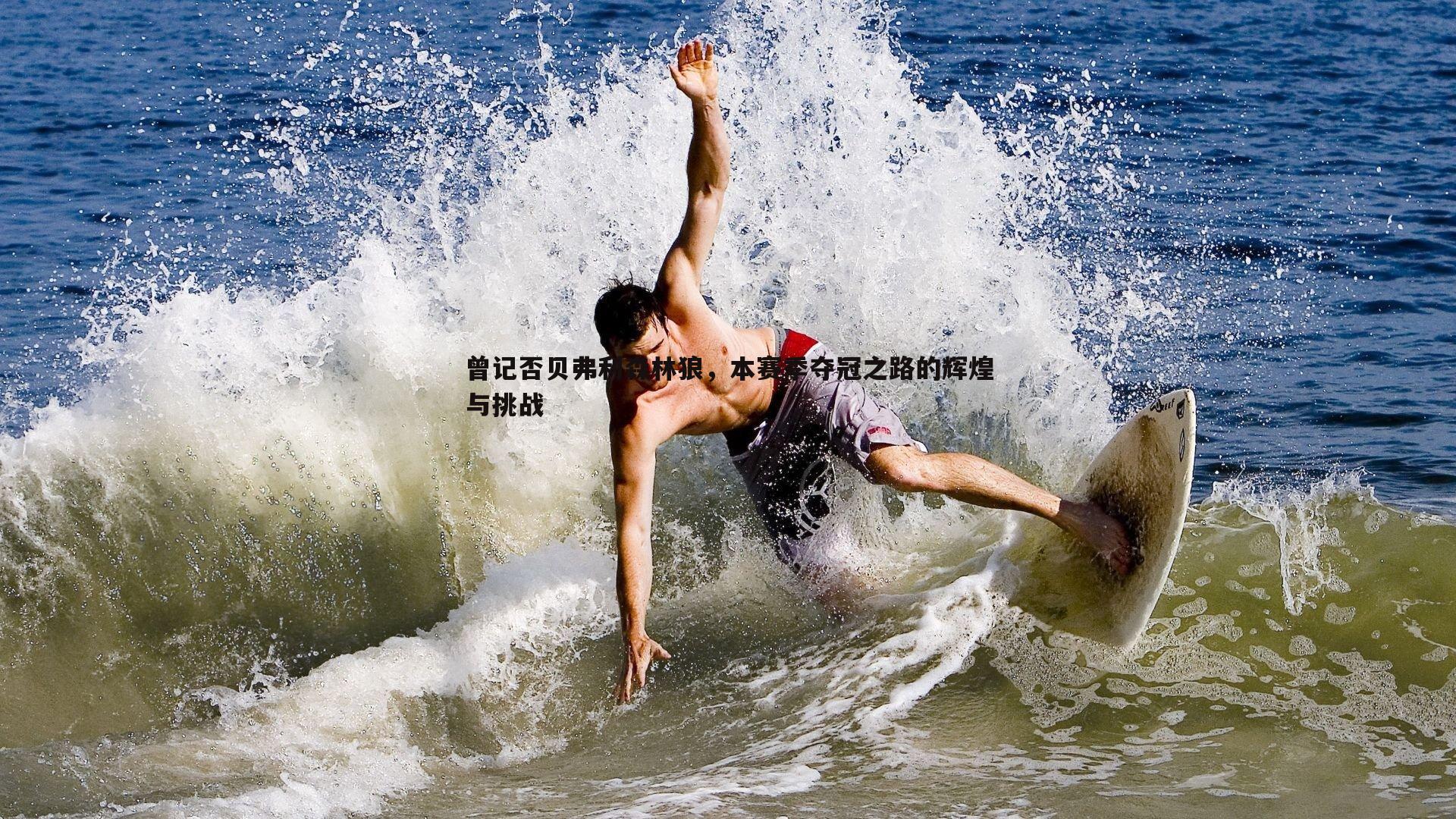 曾记否贝弗利森林狼,本赛季夺冠之路的辉煌与挑战