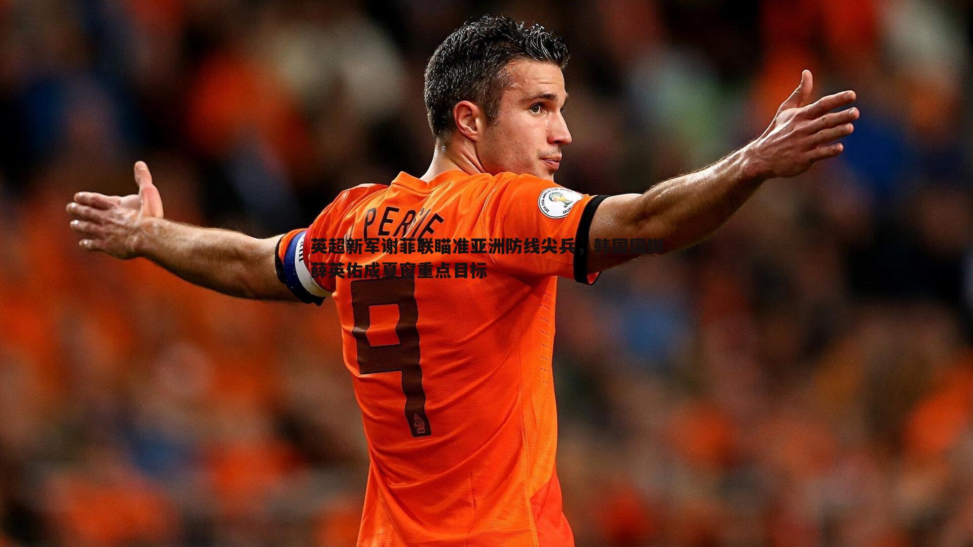 英超新军谢菲联瞄准亚洲防线尖兵，韩国国脚薛英佑成夏窗重点目标